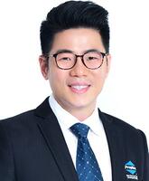 Andrew Heng