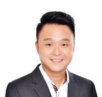 Chris Goh