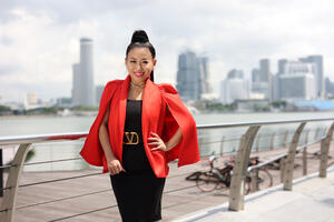 Venus Wang