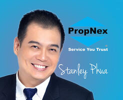Stanley Phua