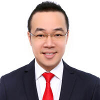 Sky Chiu 赵国良