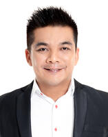 Eddie Goh