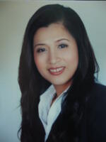 Cindy Ong