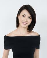 Geraldine Foo