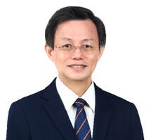Timothy Neo (梁先生)