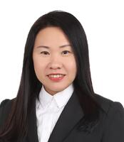 Amanda Pang