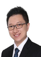 Eric Lim