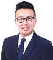 Roy Ang
