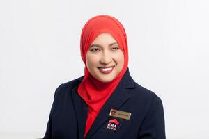 Zaleha Noor