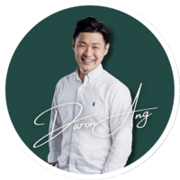 Daron Ang