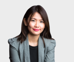 Evelyn Ch'ng 庄韵霖