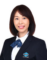 Evelyn Oeij