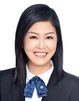 Joanne Chan