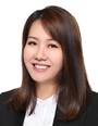 Carolin Wong