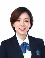 Marjorie Chen