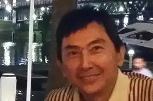 John Lim