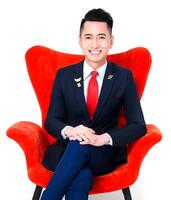 Eugene Chen