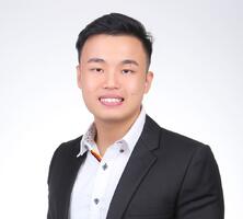 Dickson Lee 李鼎盛