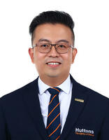 Lim Yong Hui Xavier