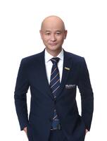 Dennis Ng 吴伟强
