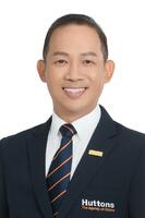 Daniel KW Liew