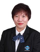 Khoo May May Felicia