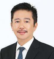 David Lim
