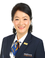 Jasmaine Chua