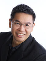 Roger Ho