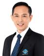 Benjamin Tan Boo Tian
