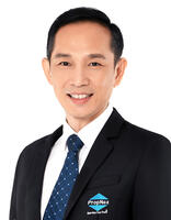 Benjamin Tan Boo Tian