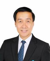 Alan Tham