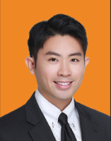 Aaron Poh Yong Chuan
