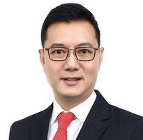 Frederick Foo