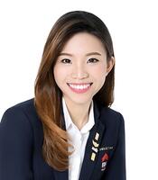 Michelle Tay