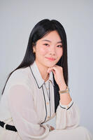 Cassie Lam 林羿伶