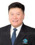 Benedict Yeo
