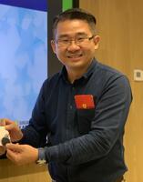 Alvin Lim