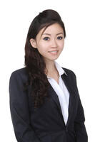 Estee Liu 劉俐蘡