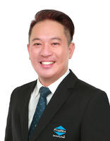 Anthony Leong