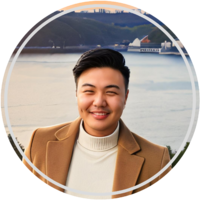 Gabriel Ong