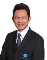 Shamdin Mohd