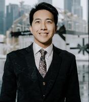 Marcus Tang