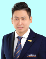 Richard Wong