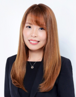 Elise Lin