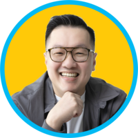 Shawn Khoo