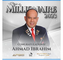 Ahmad Ibrahim