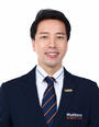 Henry Huang