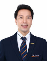 Henry Huang