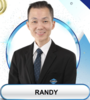 Wong Boon Hwee Randy